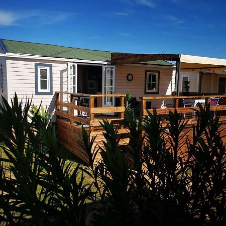 Cocoon Mobil Home Saint Aygulf Exterior foto